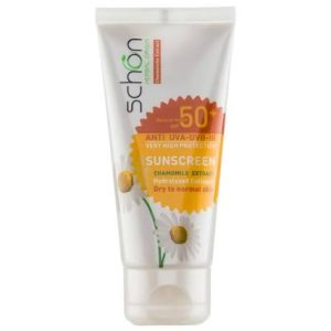 ضدآفتاب شونspf50