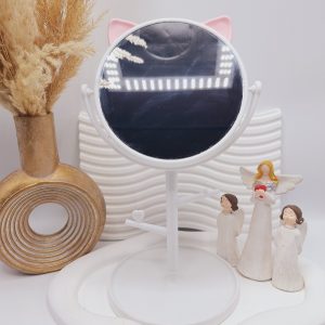 آینه رومیزی فانتزی