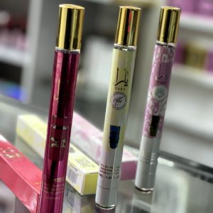 عطر قلمی یارا