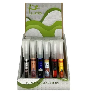 عطر خودکاری پیلاتس