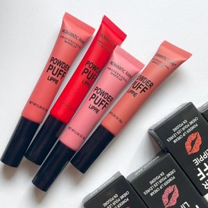 رژگونه مایع ریموکو
