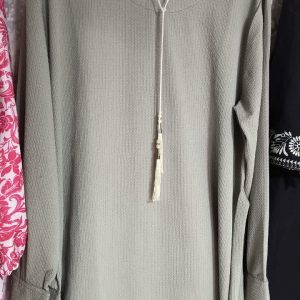 تونیک قواره دار