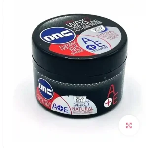 واکس مو انس