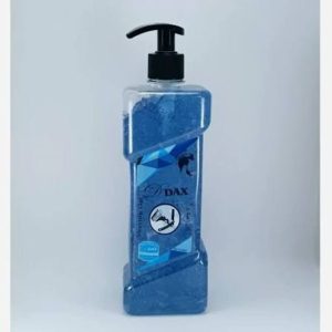 ژل اصلاح