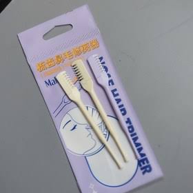 تیغ اصلاح گوش و بینی