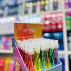 عطر قلمی