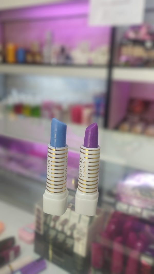 رژ لب حرارتی