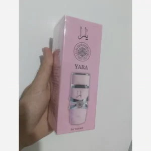 ادکلن یارا 100میل