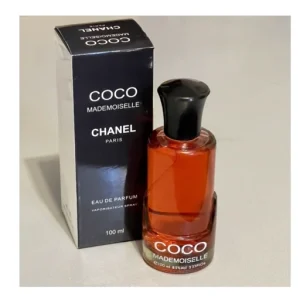 ادکلن کوکو شنل 100میل